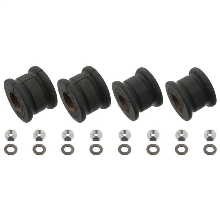  10 61 0054 Front stabilizer mounting kit 10610054: Buy near me in Poland at 2407.PL - Good price!