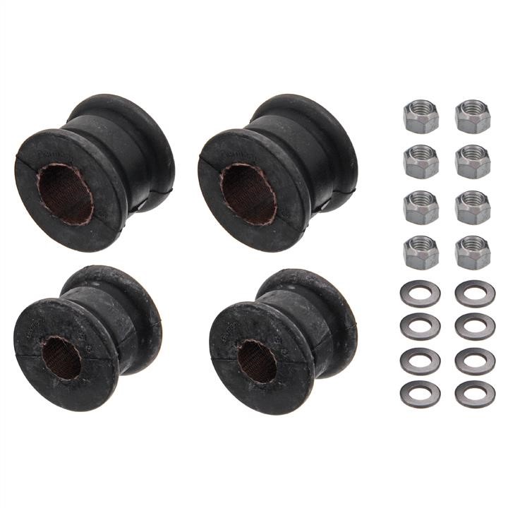  10 61 0055 Front stabilizer mounting kit 10610055: Buy near me in Poland at 2407.PL - Good price!