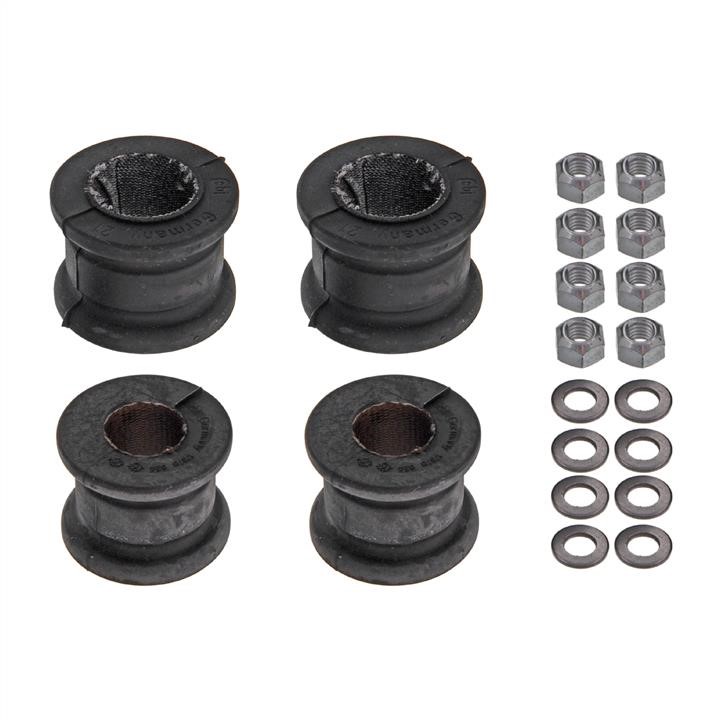 SWAG 10 61 0060 Front stabilizer mounting kit 10610060: Buy near me in Poland at 2407.PL - Good price!