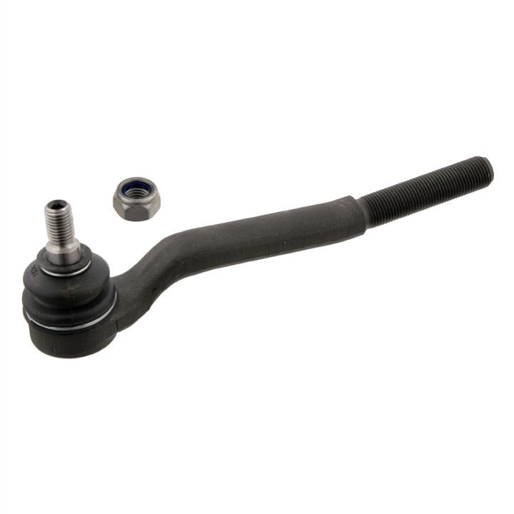 SWAG 10 71 0001 Tie rod end outer 10710001: Buy near me in Poland at 2407.PL - Good price!