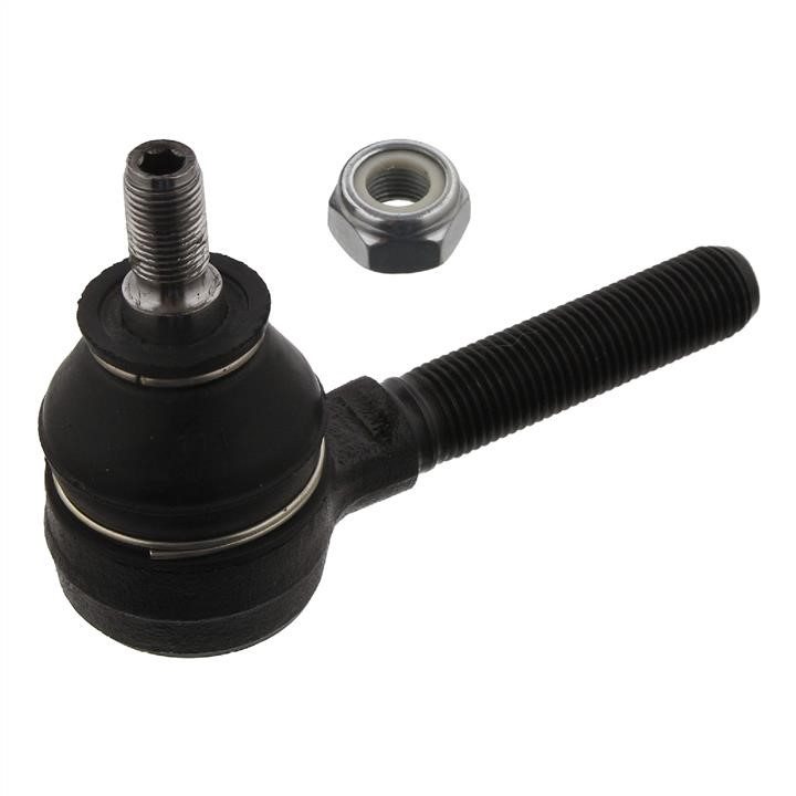 SWAG 10 71 0004 Tie rod end right 10710004: Buy near me in Poland at 2407.PL - Good price!