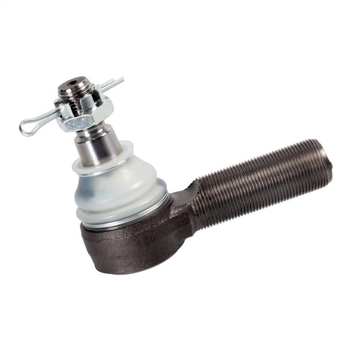 SWAG 10 71 0037 Tie rod end left 10710037: Buy near me in Poland at 2407.PL - Good price!