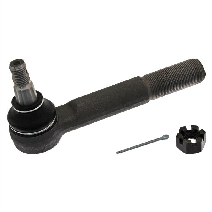 SWAG 10 71 0040 Tie rod end outer 10710040: Buy near me in Poland at 2407.PL - Good price!