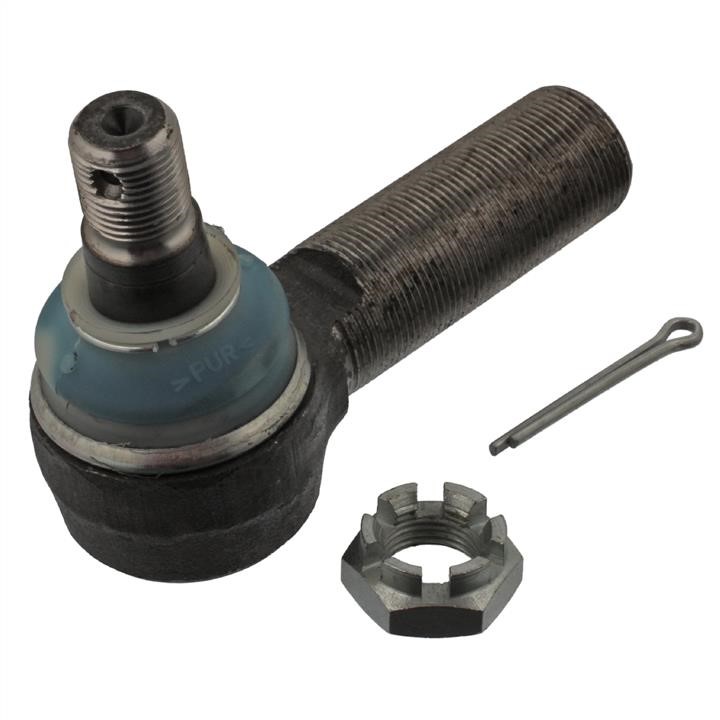 SWAG 10 71 0041 Tie rod end outer 10710041: Buy near me at 2407.PL in Poland at an Affordable price!