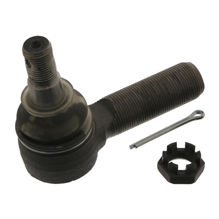 SWAG 10 71 0042 Tie rod end right 10710042: Buy near me in Poland at 2407.PL - Good price!