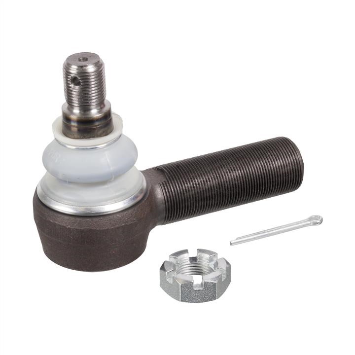 SWAG 10 71 0043 Tie rod end outer 10710043: Buy near me in Poland at 2407.PL - Good price!
