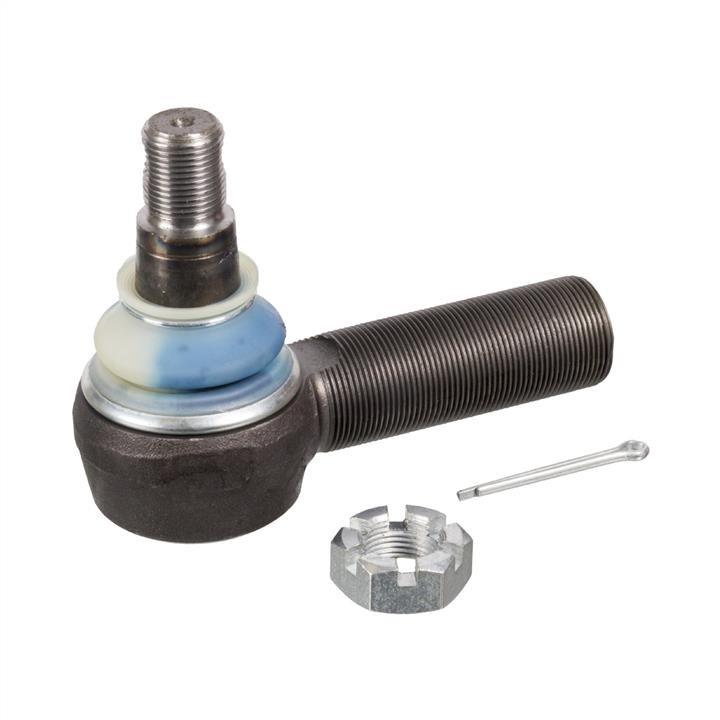 SWAG 10 71 0044 Tie rod end outer 10710044: Buy near me in Poland at 2407.PL - Good price!
