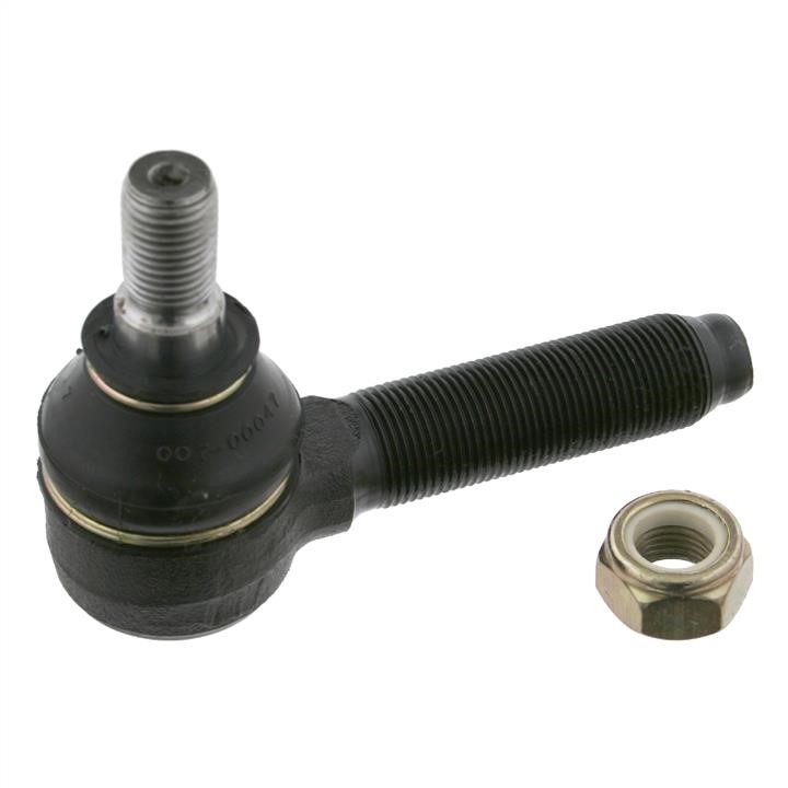 SWAG 10 71 0046 Tie rod end left 10710046: Buy near me at 2407.PL in Poland at an Affordable price!