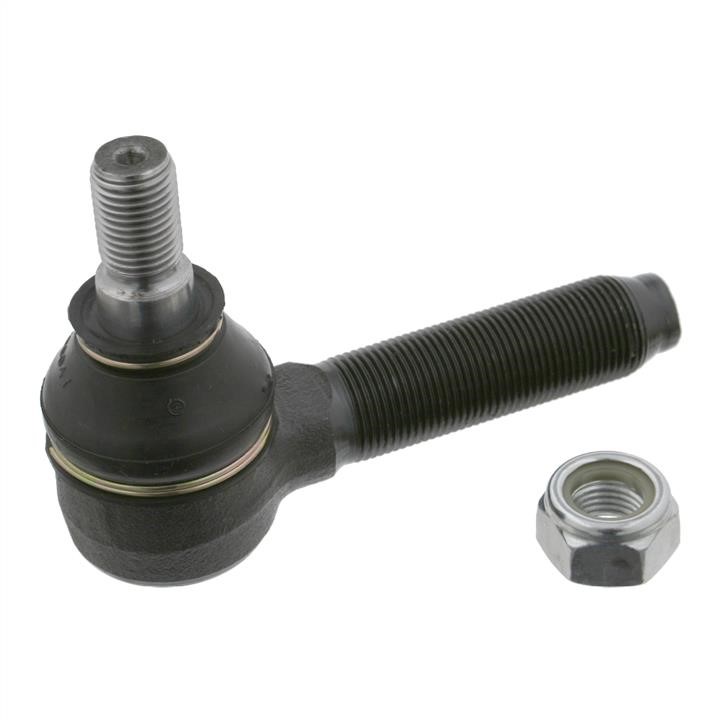 SWAG 10 71 0047 Tie rod end left 10710047: Buy near me in Poland at 2407.PL - Good price!
