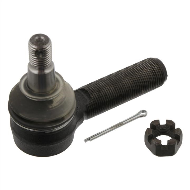 SWAG 10 71 0049 Tie rod end 10710049: Buy near me in Poland at 2407.PL - Good price!