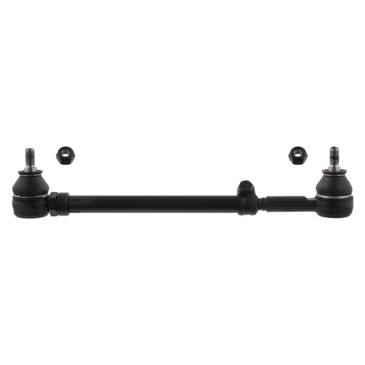 SWAG 10 72 0003 Steering rod assembly 10720003: Buy near me in Poland at 2407.PL - Good price!