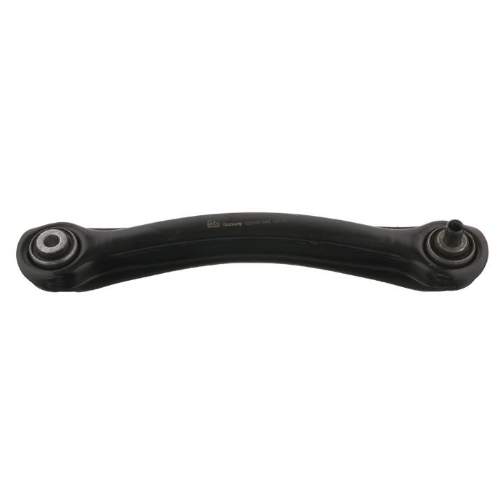 SWAG 10 72 0027 Rear suspension arm 10720027: Buy near me in Poland at 2407.PL - Good price!