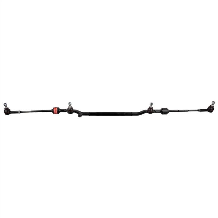 SWAG 10 72 0036 Steering tie rod 10720036: Buy near me at 2407.PL in Poland at an Affordable price!
