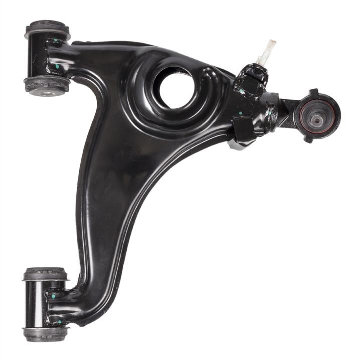 SWAG 10 73 0022 Suspension arm front lower right 10730022: Buy near me at 2407.PL in Poland at an Affordable price!