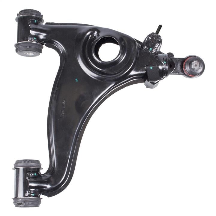 SWAG 10 73 0027 Suspension arm front lower right 10730027: Buy near me in Poland at 2407.PL - Good price!