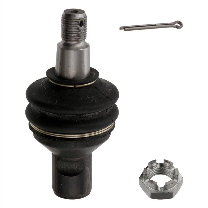 SWAG 10 78 0009 Ball joint 10780009: Buy near me in Poland at 2407.PL - Good price!
