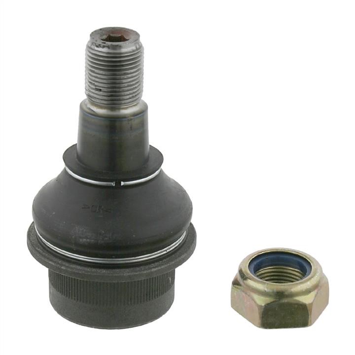 SWAG 10 78 0016 Ball joint 10780016: Buy near me at 2407.PL in Poland at an Affordable price!