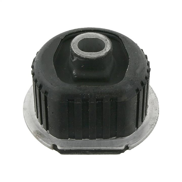 SWAG 10 79 0018 Rear beam front silent block 10790018: Buy near me in Poland at 2407.PL - Good price!