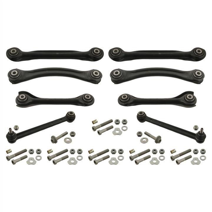 SWAG 10 79 0075 Rear suspension arm 10790075: Buy near me at 2407.PL in Poland at an Affordable price!