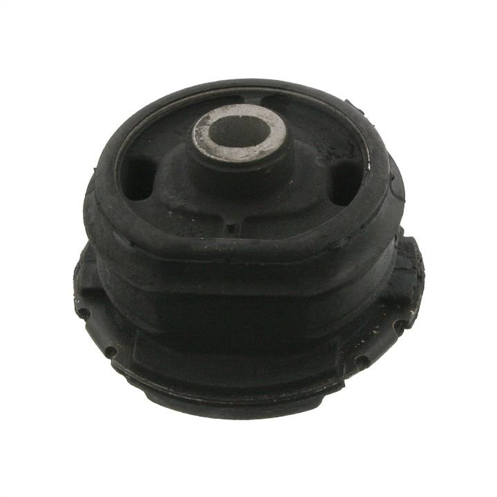 SWAG 10 79 0077 Rear beam front silent block 10790077: Buy near me in Poland at 2407.PL - Good price!