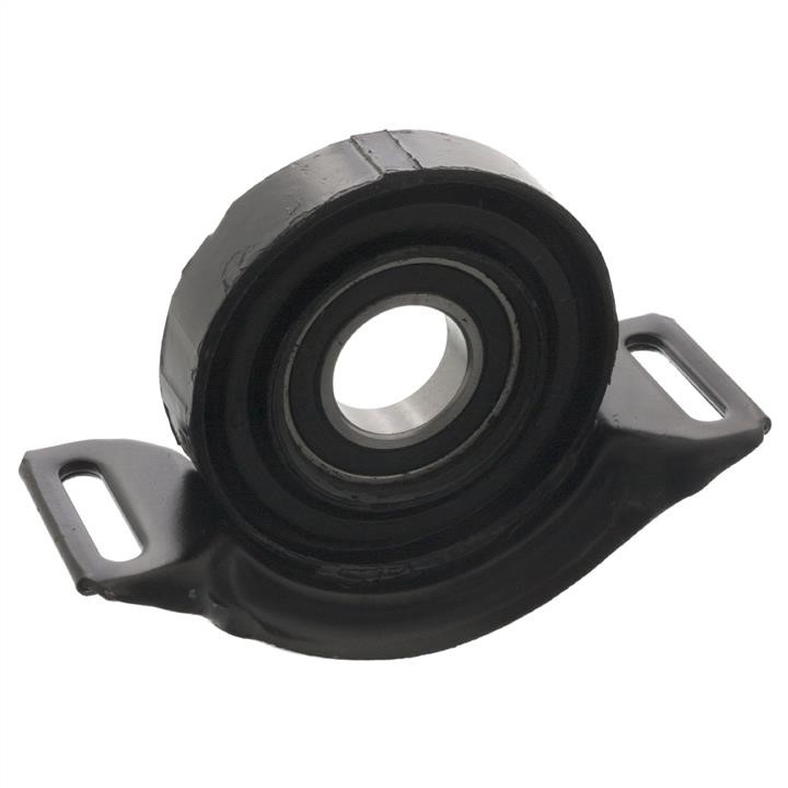 SWAG 10 86 0063 Driveshaft outboard bearing 10860063: Buy near me in Poland at 2407.PL - Good price!
