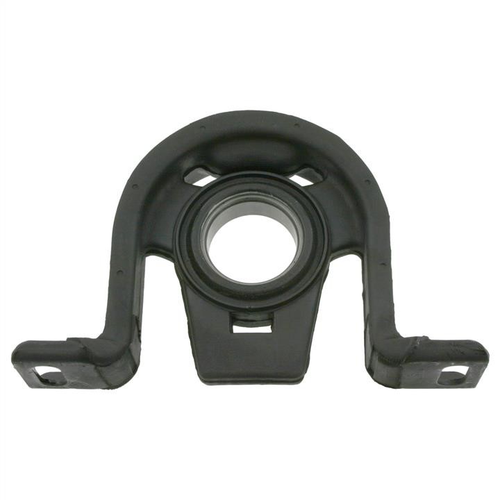 SWAG 10 87 0002 Driveshaft outboard bearing 10870002: Buy near me in Poland at 2407.PL - Good price!
