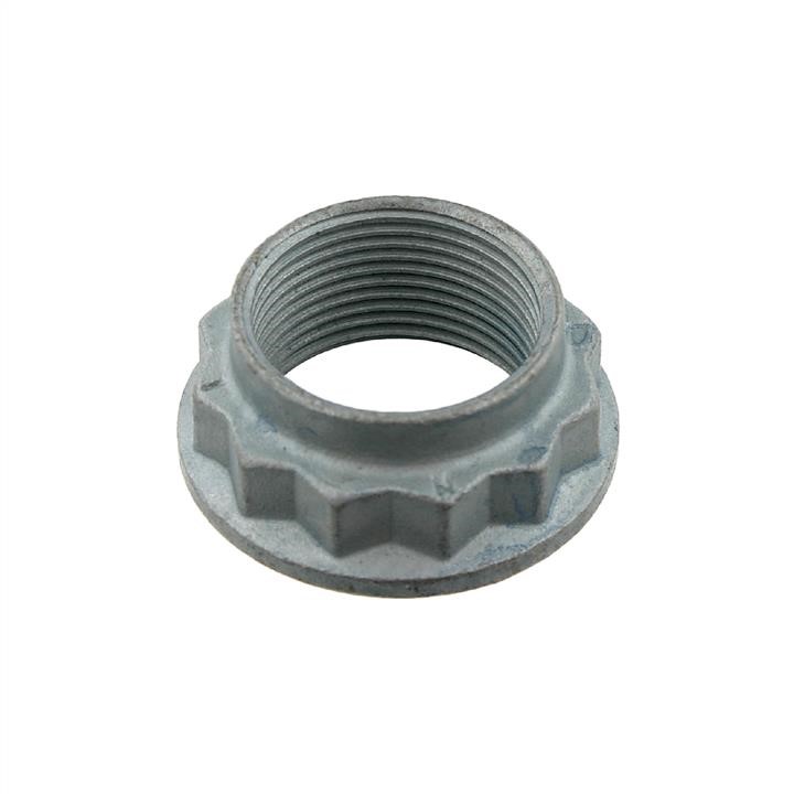 SWAG 10 90 1841 Wheel hub nut 10901841: Buy near me at 2407.PL in Poland at an Affordable price!