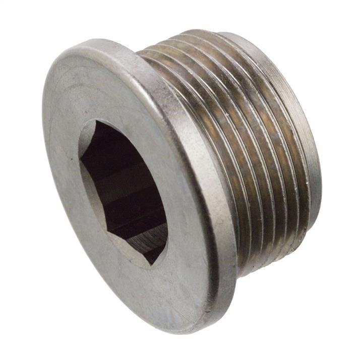 SWAG 10 90 3013 Sump plug 10903013: Buy near me in Poland at 2407.PL - Good price!