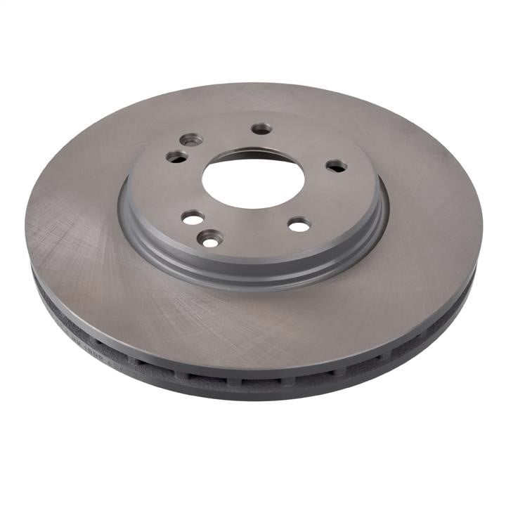 SWAG 10 90 4630 Front brake disc ventilated 10904630: Buy near me in Poland at 2407.PL - Good price!