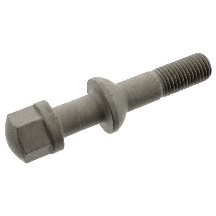 SWAG 10 90 5123 Wheel bolt 10905123: Buy near me at 2407.PL in Poland at an Affordable price! 10905123 SWAG Wheel bolt