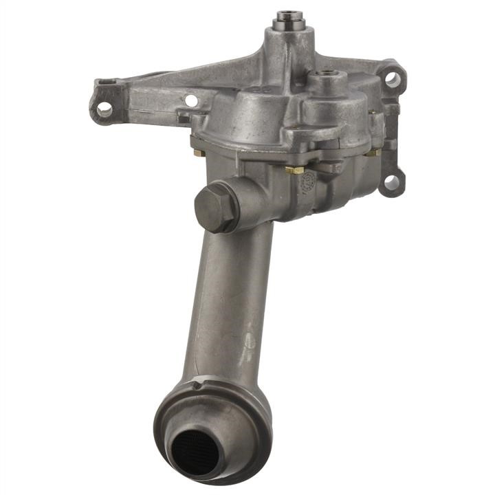 SWAG 10 90 7020 OIL PUMP 10907020: Buy near me in Poland at 2407.PL - Good price!