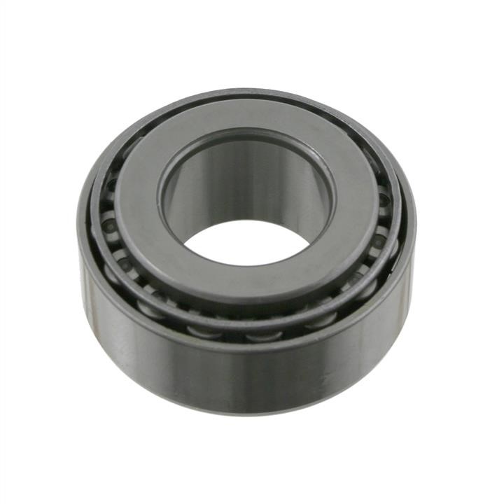 SWAG 10 90 8152 Front wheel bearing 10908152: Buy near me in Poland at 2407.PL - Good price!