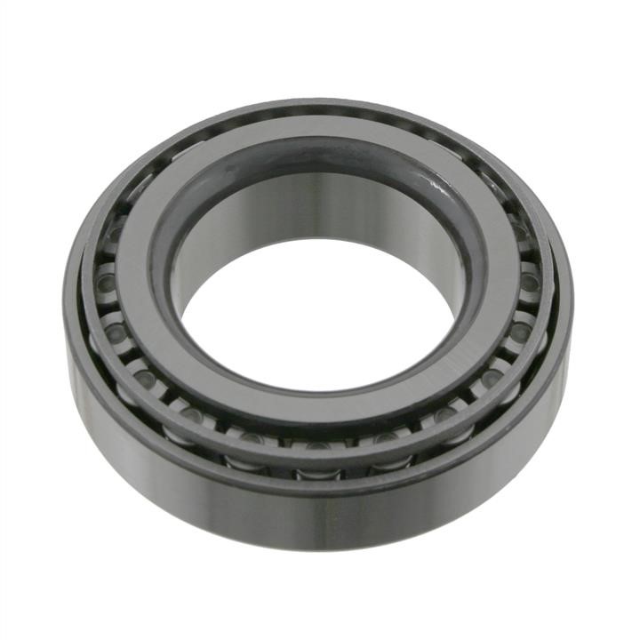SWAG 10 90 8163 Front wheel bearing 10908163: Buy near me at 2407.PL in Poland at an Affordable price!