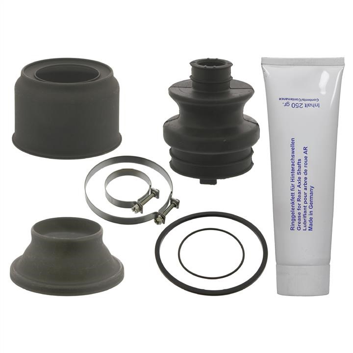 SWAG 10 90 8460 Outer drive shaft boot, kit 10908460: Buy near me in Poland at 2407.PL - Good price!
