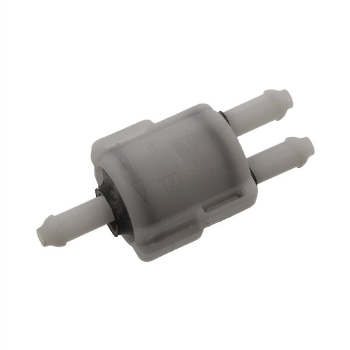 SWAG 10 90 8600 Washer valve 10908600: Buy near me in Poland at 2407.PL - Good price!