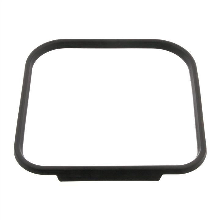 SWAG 10 90 8716 Automatic transmission oil pan gasket 10908716: Buy near me in Poland at 2407.PL - Good price!