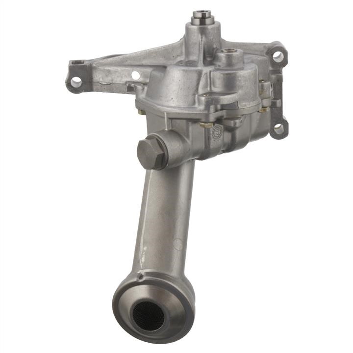 SWAG 10 90 8733 OIL PUMP 10908733: Buy near me in Poland at 2407.PL - Good price!