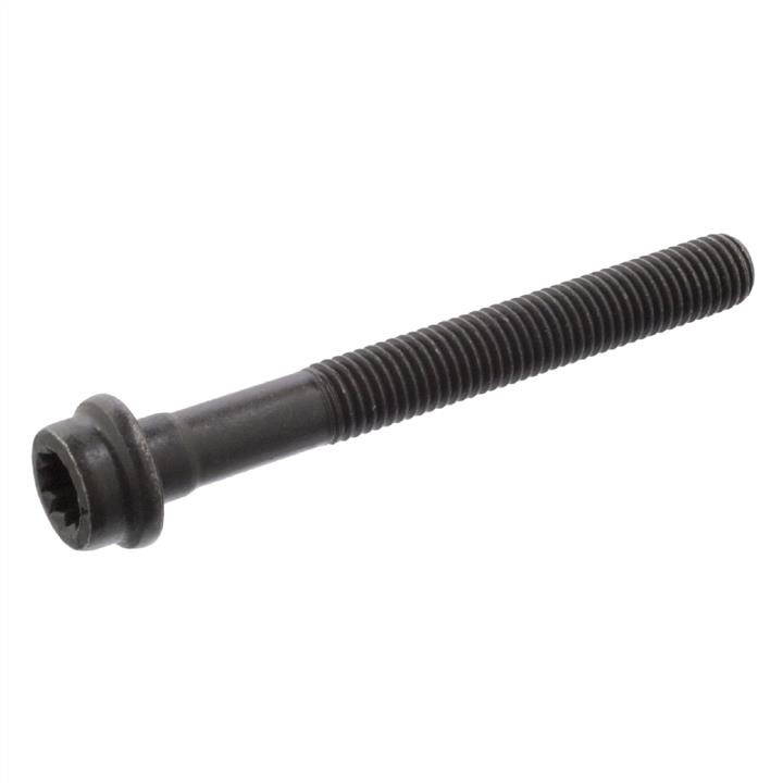 SWAG 10 90 9127 Cylinder head bolt (cylinder head) 10909127: Buy near me in Poland at 2407.PL - Good price!
