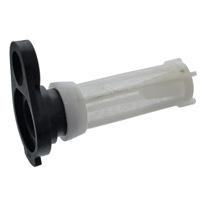 SWAG 10 90 9469 Fuel filter 10909469: Buy near me in Poland at 2407.PL - Good price!