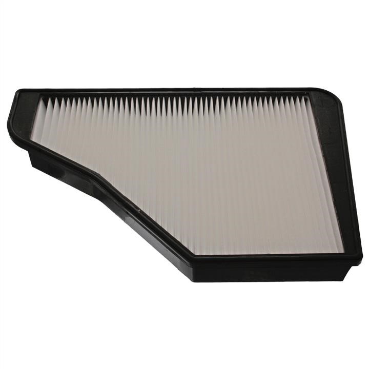 SWAG 10 90 9485 Filter, interior air 10909485: Buy near me in Poland at 2407.PL - Good price!