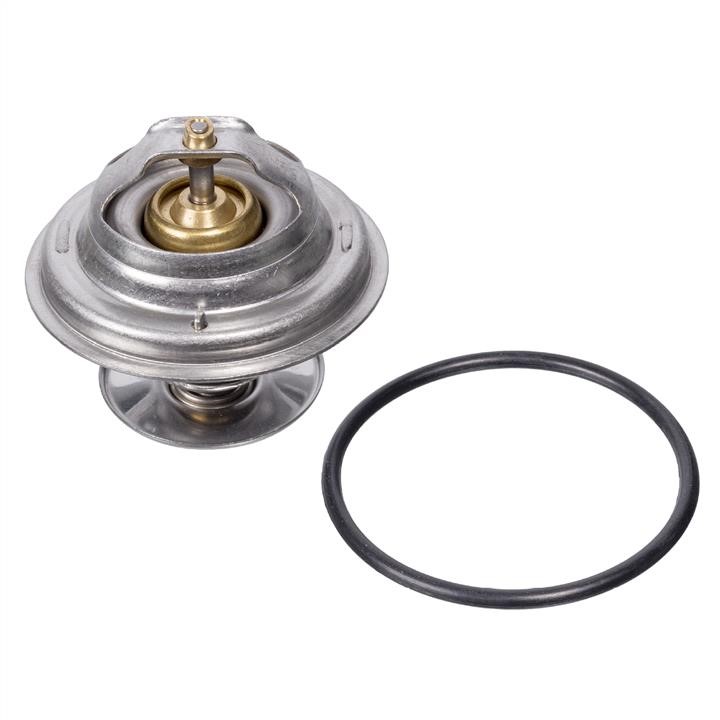 SWAG 10 90 9671 Thermostat, coolant 10909671: Buy near me in Poland at 2407.PL - Good price!