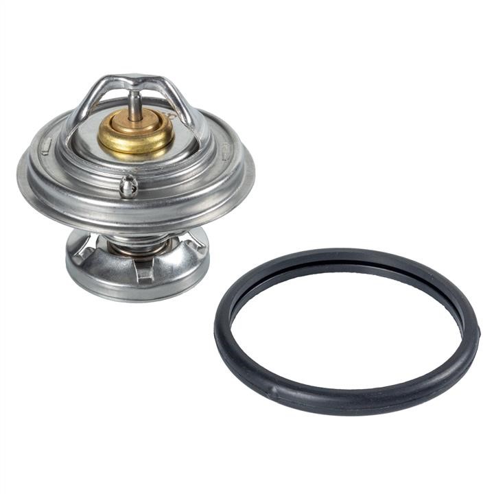 SWAG 10 90 9672 Thermostat, coolant 10909672: Buy near me in Poland at 2407.PL - Good price!