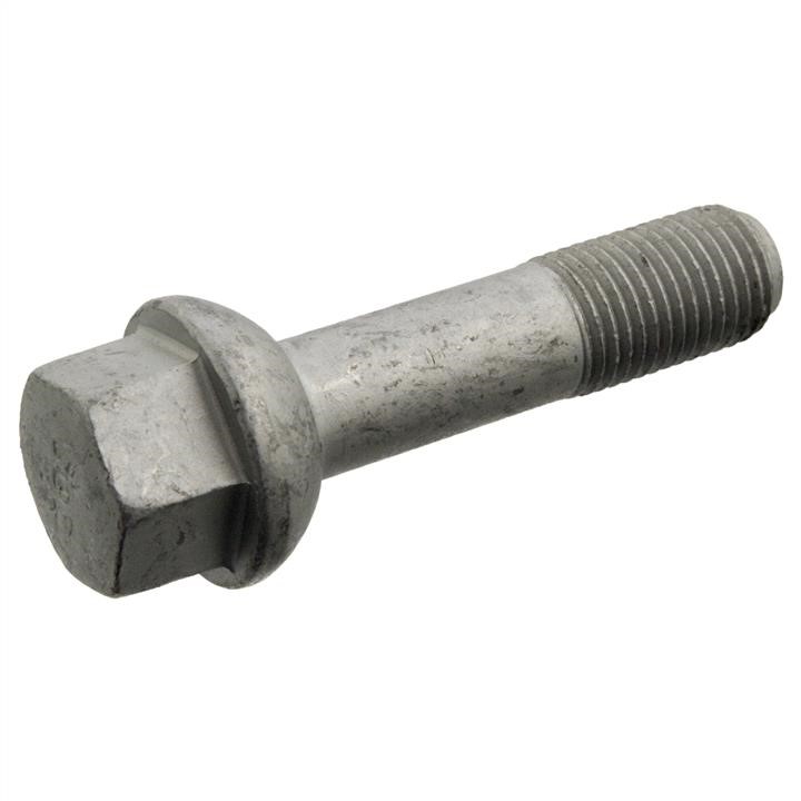 SWAG 10 90 9806 Wheel bolt 10909806: Buy near me in Poland at 2407.PL - Good price!