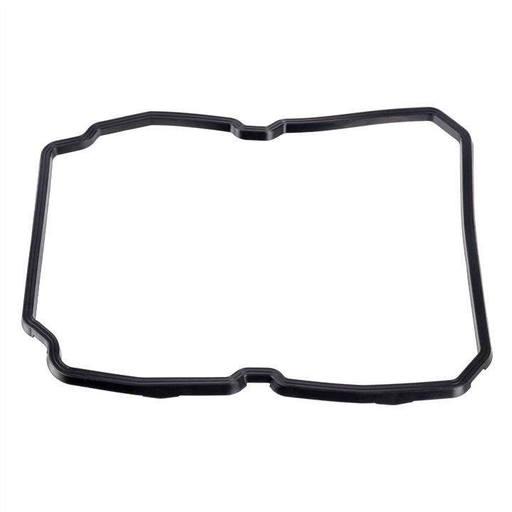 SWAG 10 91 0072 Automatic transmission oil pan gasket 10910072: Buy near me in Poland at 2407.PL - Good price!