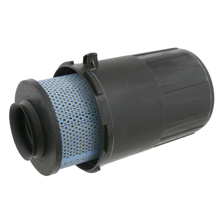 SWAG 10 91 0190 Air filter 10910190: Buy near me in Poland at 2407.PL - Good price!
