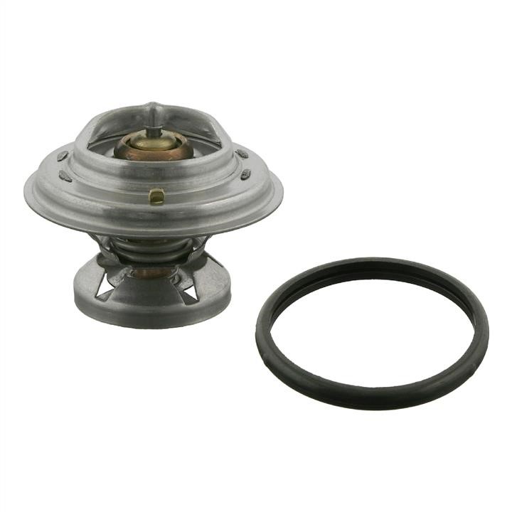 SWAG 10 91 0265 Thermostat, coolant 10910265: Buy near me in Poland at 2407.PL - Good price!