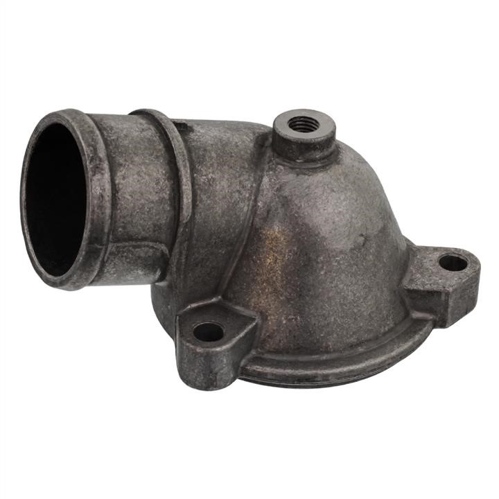 SWAG 10 91 0492 Thermostat housing 10910492: Buy near me in Poland at 2407.PL - Good price!
