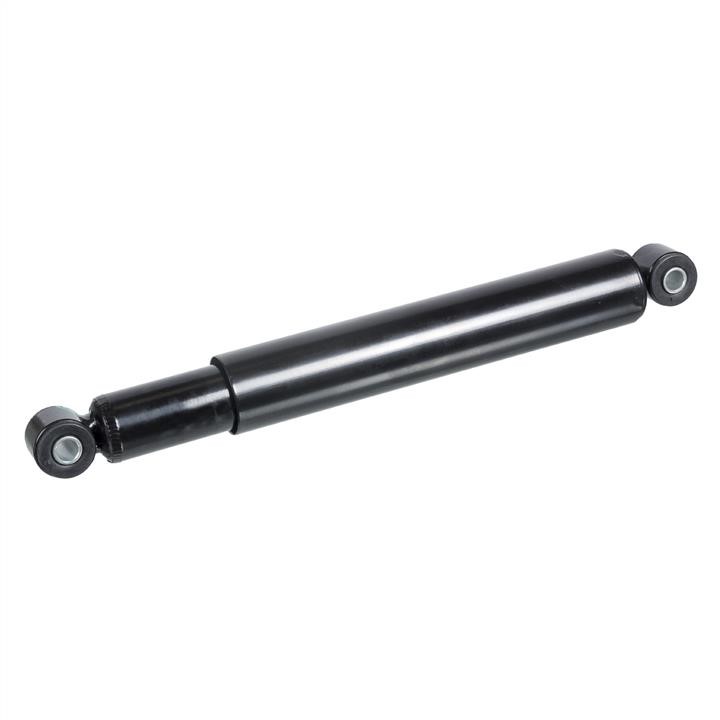 SWAG 10 91 0737 Front oil shock absorber 10910737: Buy near me in Poland at 2407.PL - Good price!