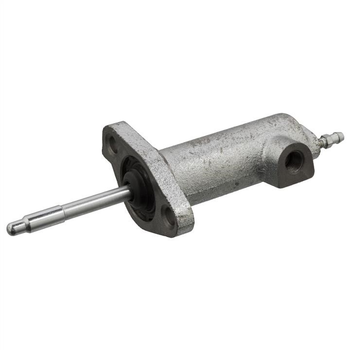 SWAG 10 91 2267 Clutch slave cylinder 10912267: Buy near me in Poland at 2407.PL - Good price!