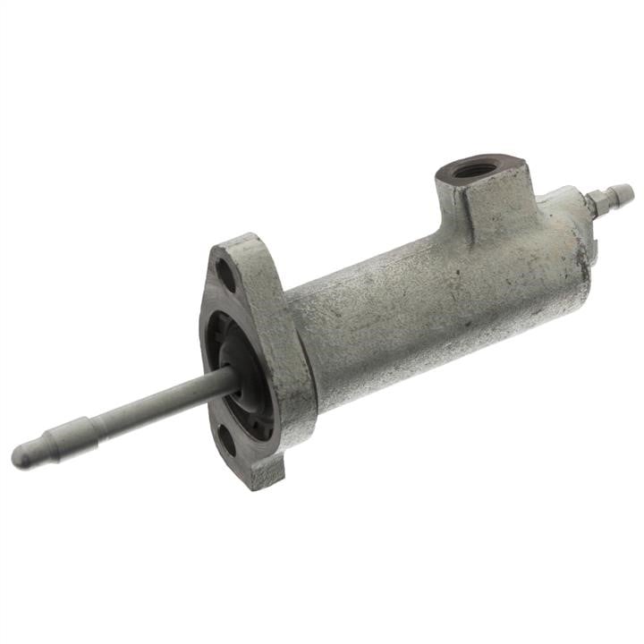 SWAG 10 91 2268 Clutch slave cylinder 10912268: Buy near me in Poland at 2407.PL - Good price!